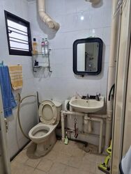 Blk 701 Chong Pang Green (Yishun), HDB 3 Rooms #588214261